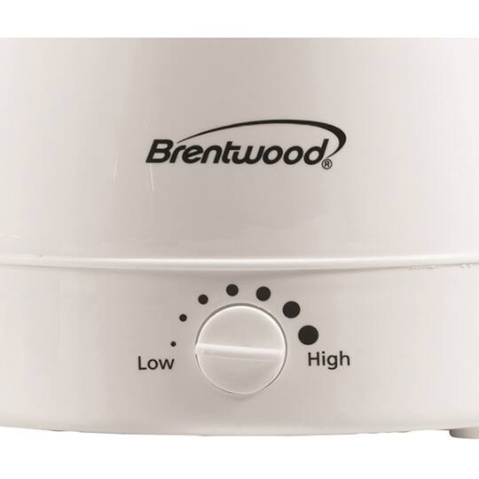 Brentwood 32oz. Electric Kettle Hot Pot